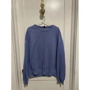 Shein Women's Size Large Scoopneck Sweater